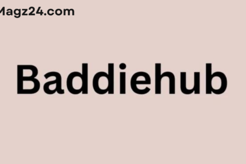Baddies Hub