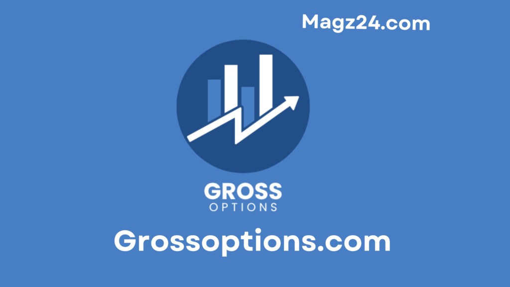 GrossOptions.com