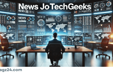 News JotechGeeks