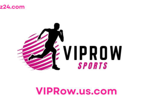 VIPRow.us.com