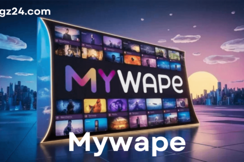 Mywape