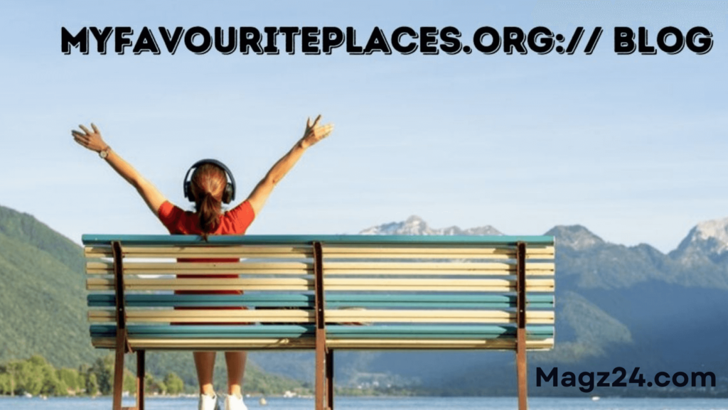 www.myfavouriteplaces.org